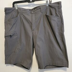 Mens Eddie Bauer Hiking Shorts